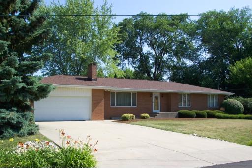 2888 E 777th Rd., Utica, IL 61373