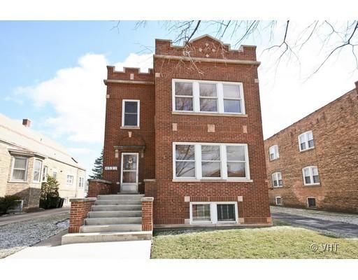 4521 N Kilbourn, Chicago, IL 60630