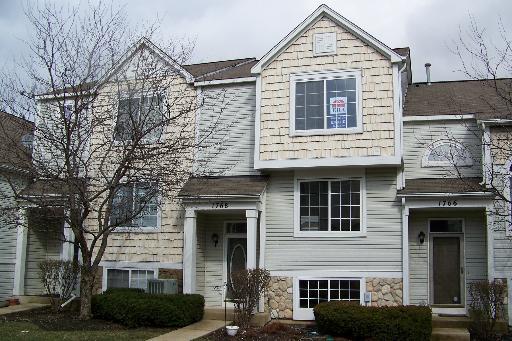 1768 Middlebury Dr. #-, Aurora, IL 60503
