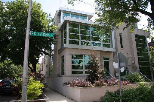 1935 W Dickens St., Chicago, IL 60614