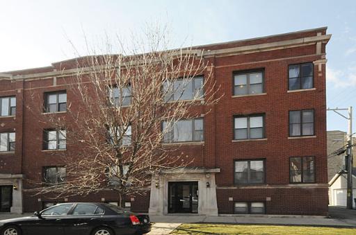 3910 N Wolcott Ave. #3, Chicago, IL 60613