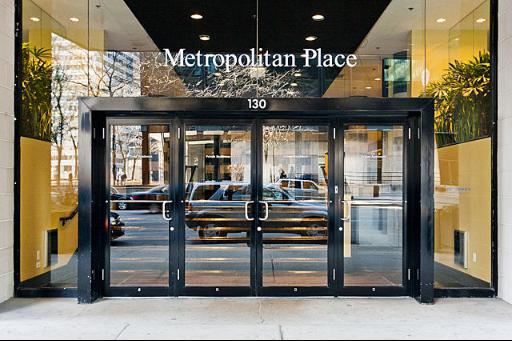 130 S Canal St. #705, Chicago, IL 60606
