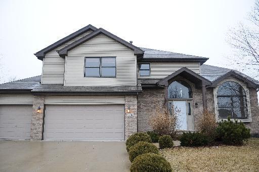 [Address Hidden by Seller], New Lenox, IL 60451