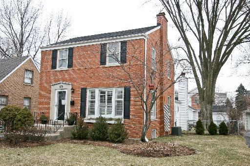 629 S 9th Ave., La Grange, IL 60525