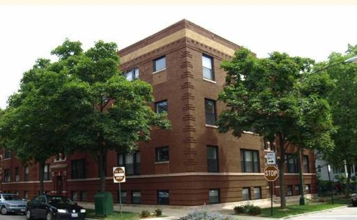 5611 N Wayne Ave. #2, Chicago, IL 60660