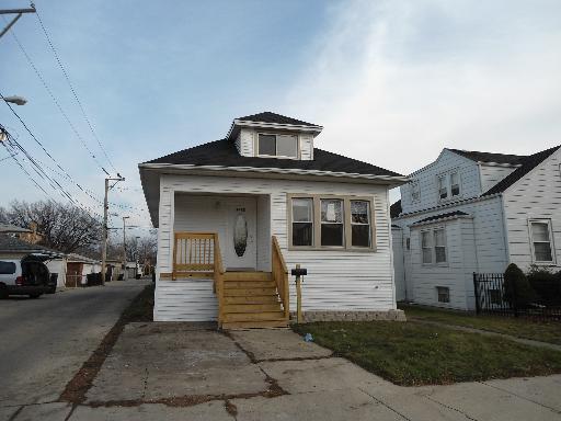 3543 N Oketo Ave., Chicago, IL 60634