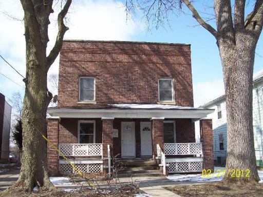 1411 Christina St., Rockford, IL 61104