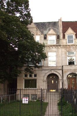 5939 S Indiana Ave., Chicago, IL 60637