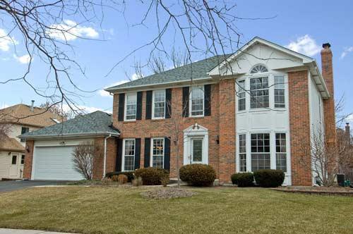 804 Rockbridge Ave., Naperville, IL 60540