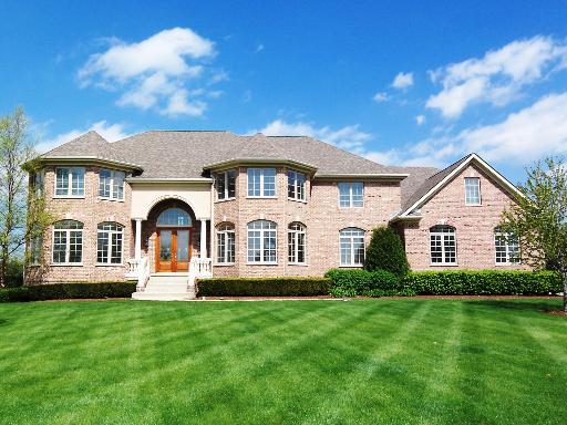 31 Forest Ln., South Barrington, IL 60010