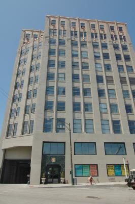 1550 S Blue Island #903, Chicago, IL 60608