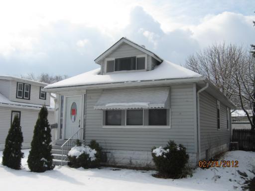 108 Dorchester Ct., Waukegan, IL 60085
