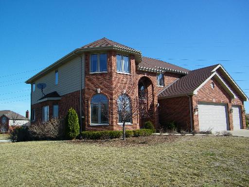9256 Star Ct., Frankfort, IL 60423