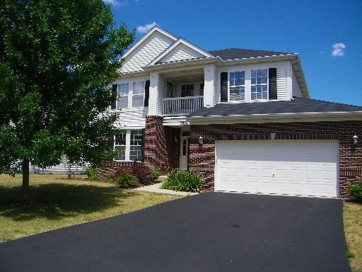 3004 Case Ct., Aurora, IL 60503