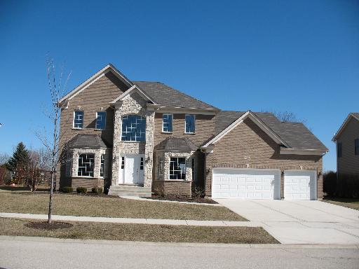 15945 Hometown Dr., Plainfield, IL 60544