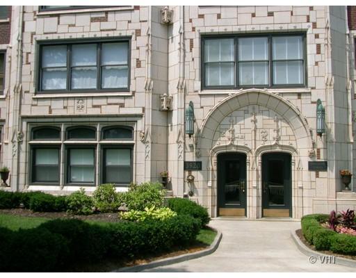 3920 N Lake Shore Dr. #14N, Chicago, IL 60613
