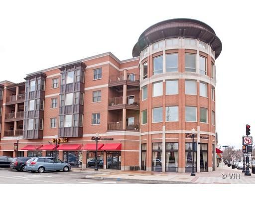 945 Burlington Ave. #306, Downers Grove, IL 60515