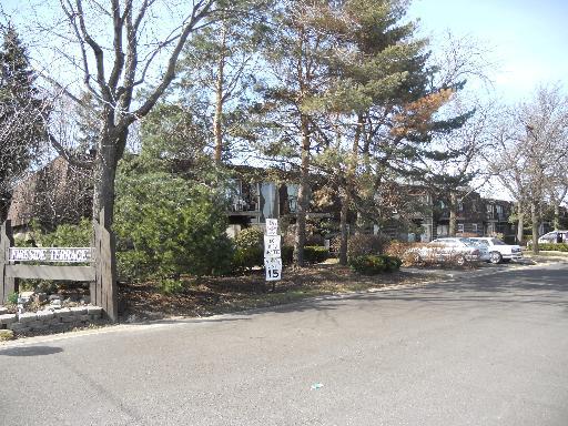 825 Grove Dr. #216, Buffalo Grove, IL 60089