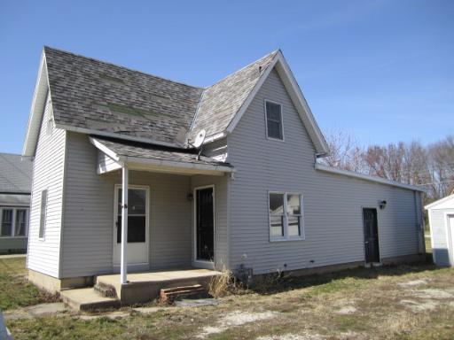 827 Commercial St., Marseilles, IL 61341