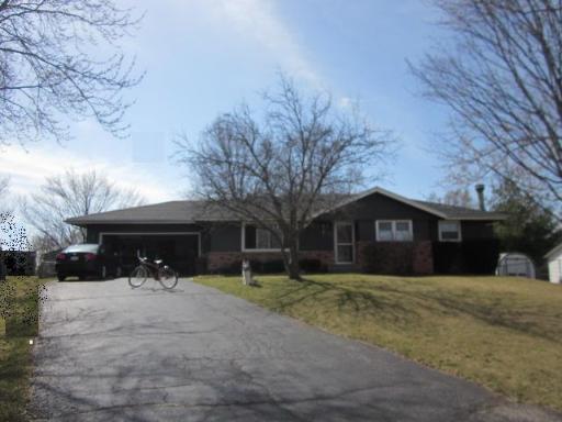 3505 Angus Ct., Rockford, IL 61109