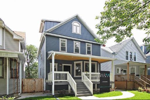 2249 N Monticello St., Chicago, IL 60647