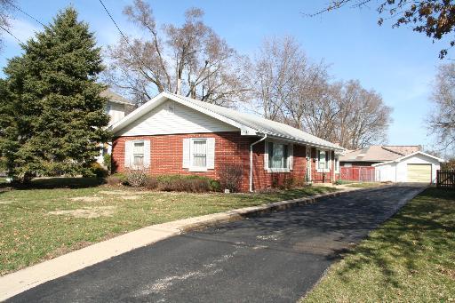 1321 Liberty St., Morris, IL 60450