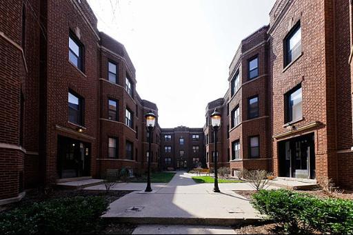 901 W Cornelia Ave. #3S, Chicago, IL 60657