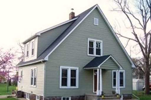 104 N Putnam St., Lostant, IL 61334