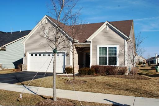 1111 Heathrow Ln., Aurora, IL 60502