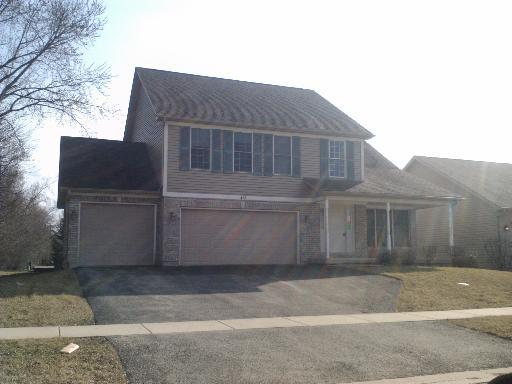 452 Bush St., Dekalb, IL 60115