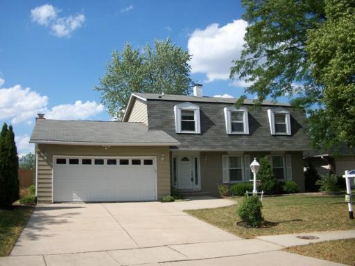 578 Revere Ave., Westmont, IL 60559