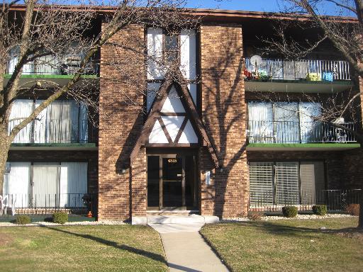 4818 W 122nd St. #1E, Alsip, IL 60803