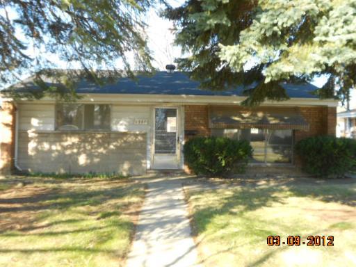 1390 Freeland Ave., Calumet City, IL 60409