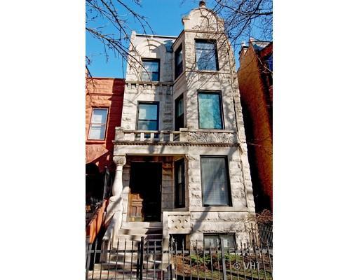 734 W Briar St. #1, Chicago, IL 60657