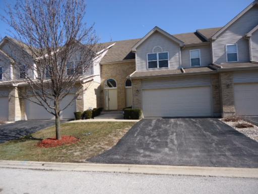 1419 William St., Flossmoor, IL 60422