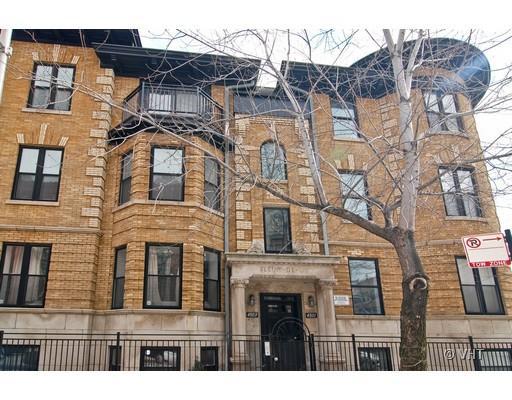 4801 N Winthrop Ave. #5, Chicago, IL 60640