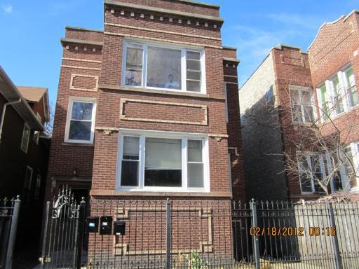 4850 N Troy St., Chicago, IL 60625