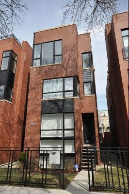 2312 W Wabansia Ave. #1, Chicago, IL 60622