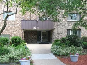 2650 Brookwood Way #321, Rolling Meadows, IL 60008