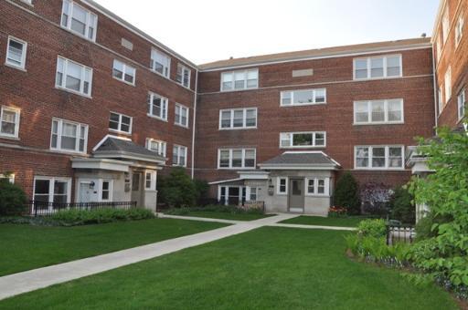 2916 W Berwyn Ave. #G, Chicago, IL 60625