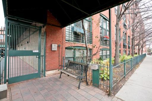 1737 N Paulina St. #112, Chicago, IL 60622