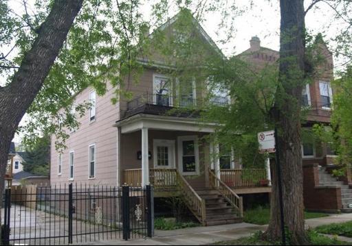 2431 N Avers Ave., Chicago, IL 60647