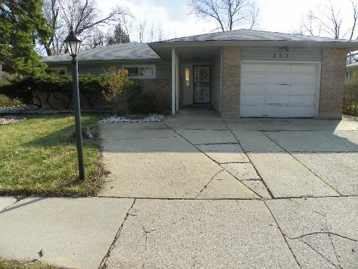 353 Winona St., Park Forest, IL 60466