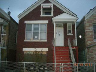 2528 S Sawyer Ave., Chicago, IL 60623