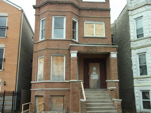1520 S Hamlin Ave., Chicago, IL 60623