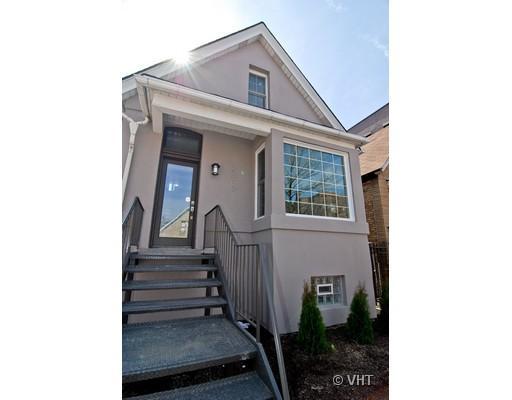 2313 W Armitage Ave., Chicago, IL 60647