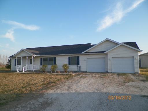 6148 W State Rt 115 Hwy., Herscher, IL 60941