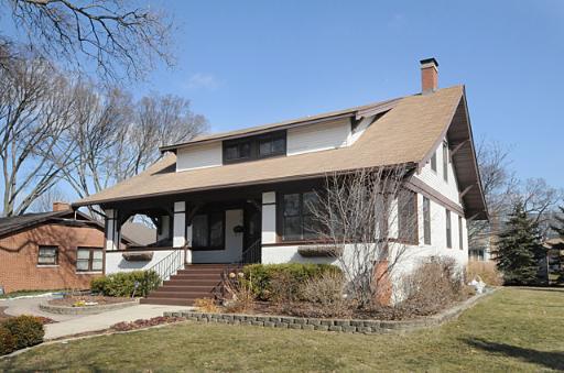91 Drexel Ave., La Grange, IL 60525