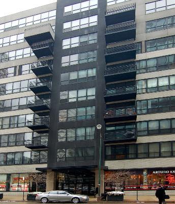 130 S Canal St. #311, Chicago, IL 60606