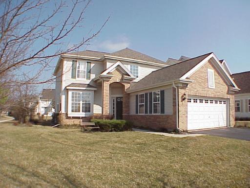 1128 Amelia Ct., Indian Creek, IL 60061